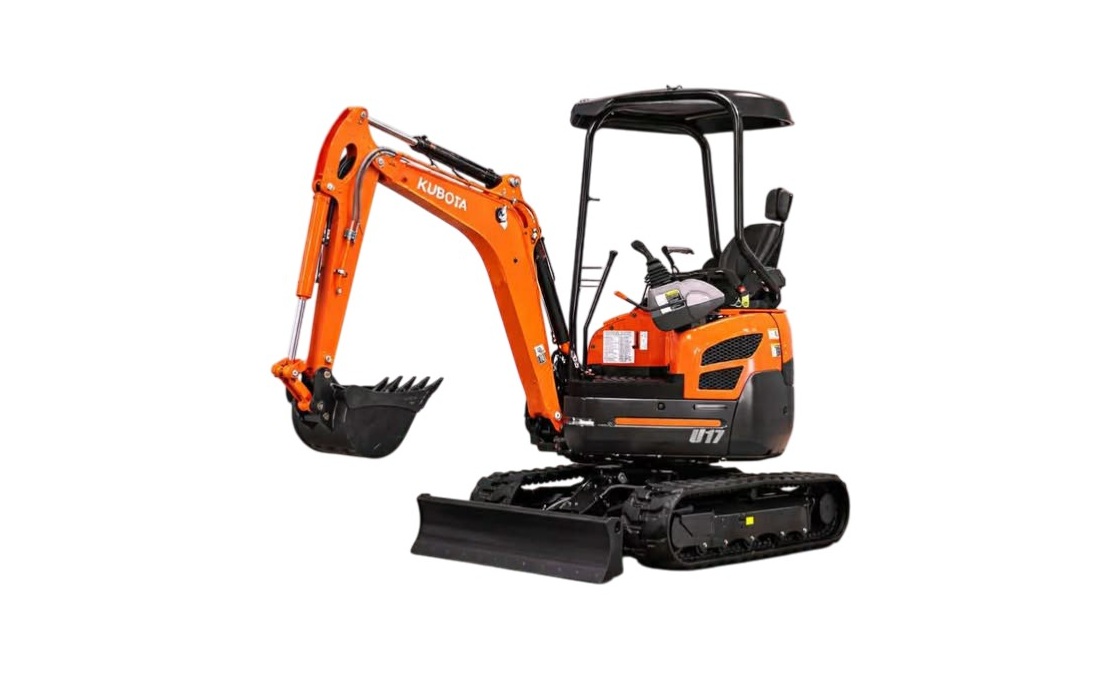 Mini Excavator Hire