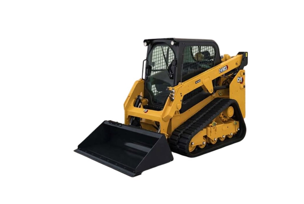 Bobcat Hire